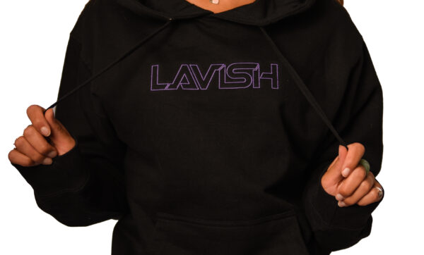 Signature Hoodie PB - Image 2