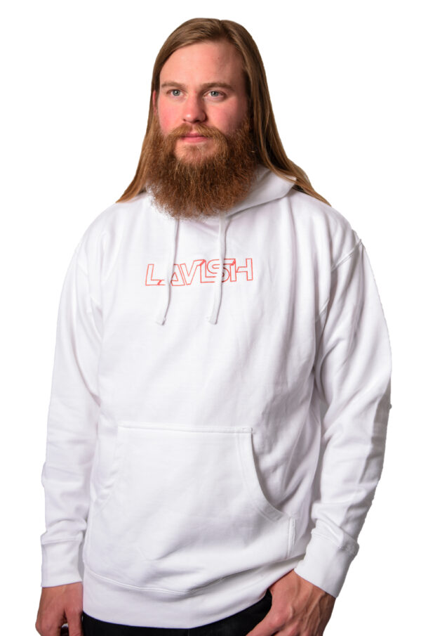 Signature Hoodie RW - Image 2