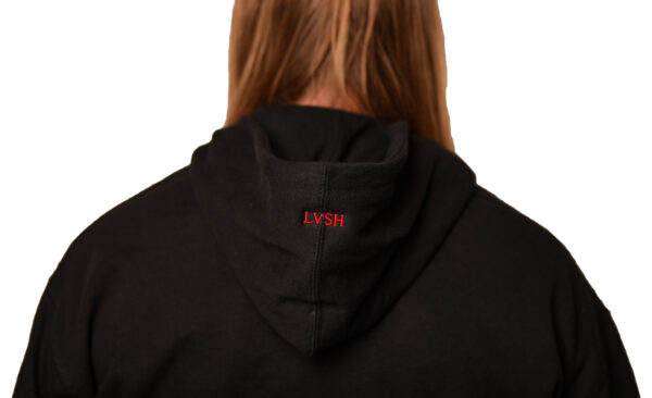 Signature Hoodie RB - Image 3